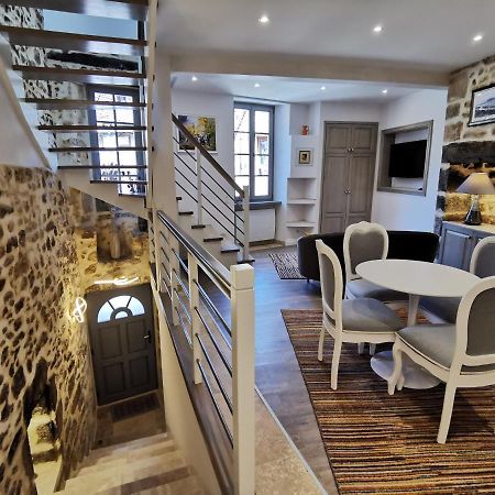 萨尔拉拉卡内达Casa Anca Deluxe别墅 外观 照片