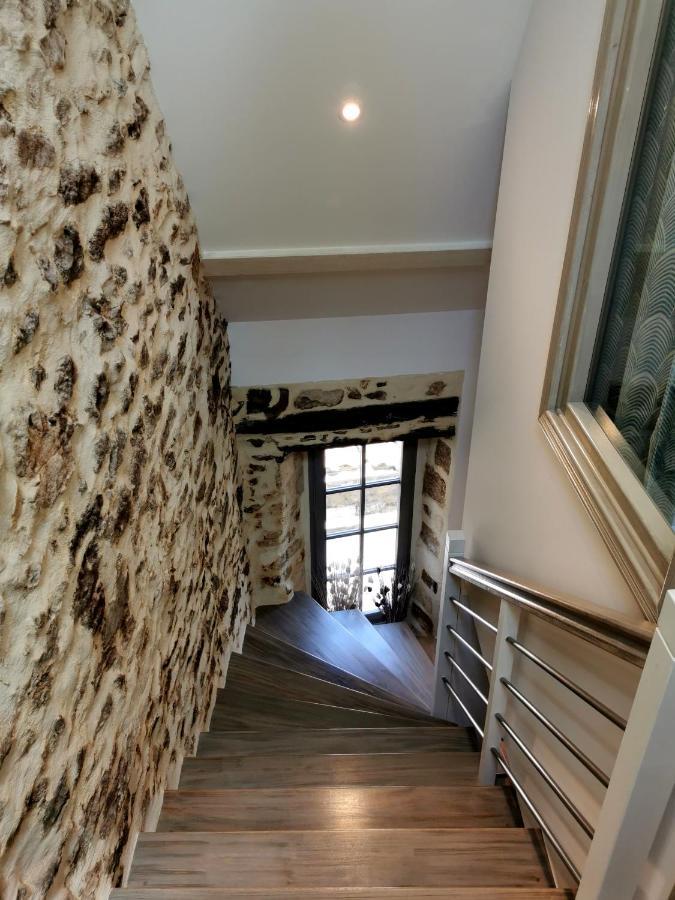 萨尔拉拉卡内达Casa Anca Deluxe别墅 外观 照片